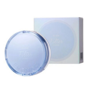 Кушон ENOUGH Glow Filter Cushion SPF 50+ PA++++#13 12g(+12g)